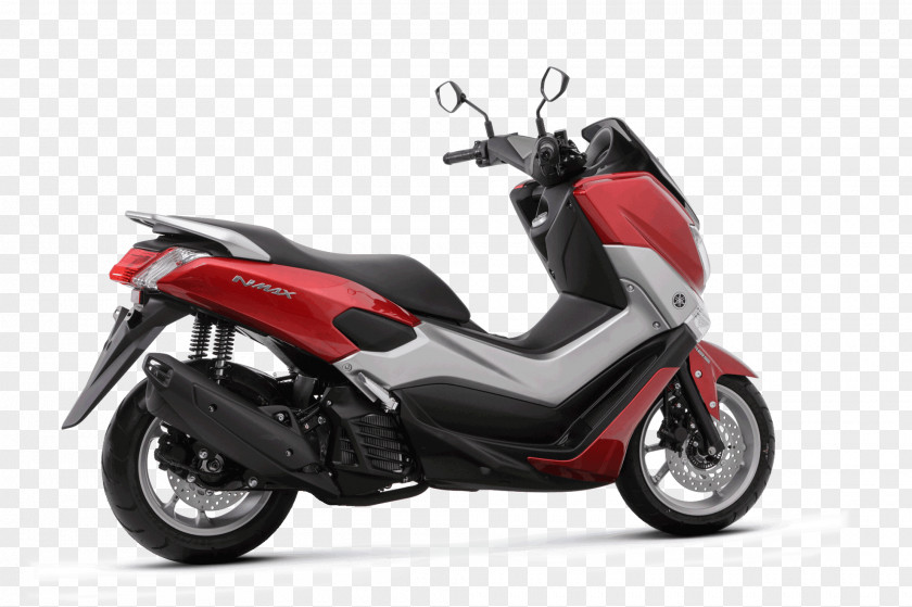 Scooter Car Honda Motor Company Yamaha Motorcycle PNG