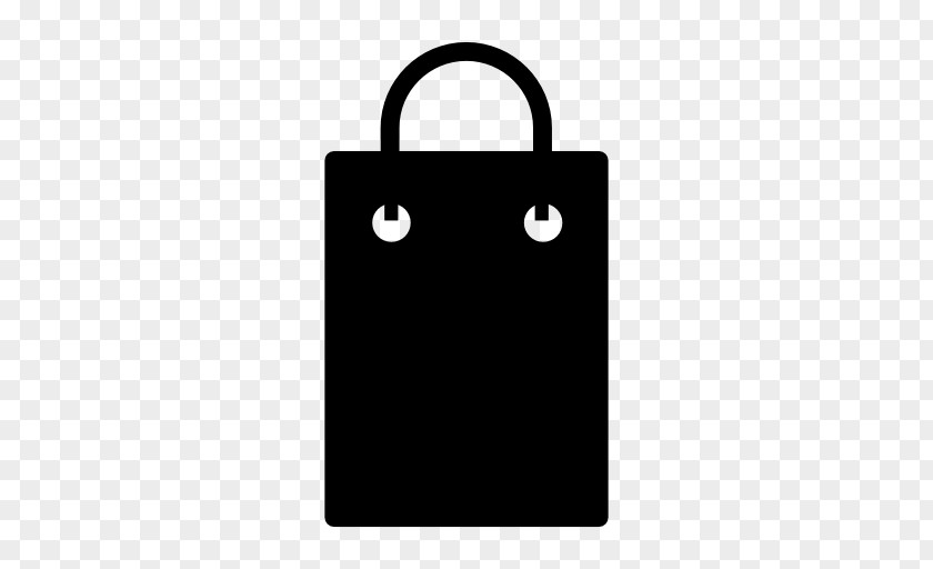 Shopping Bag Bags & Trolleys Cart Silhouette PNG