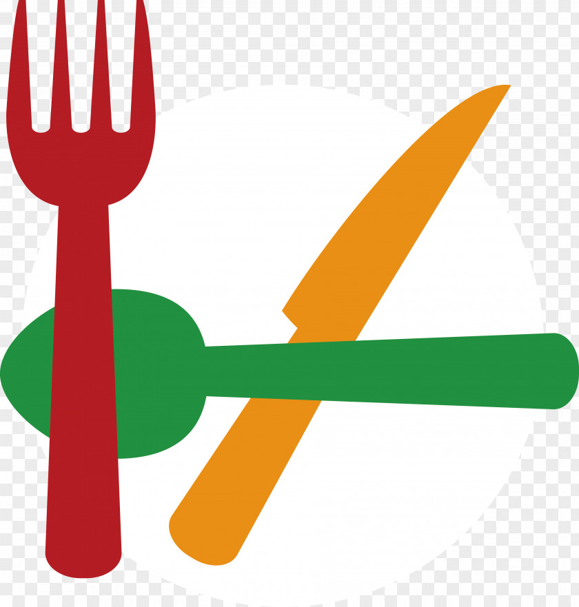 Western Knife And Fork European Cuisine Clip Art PNG