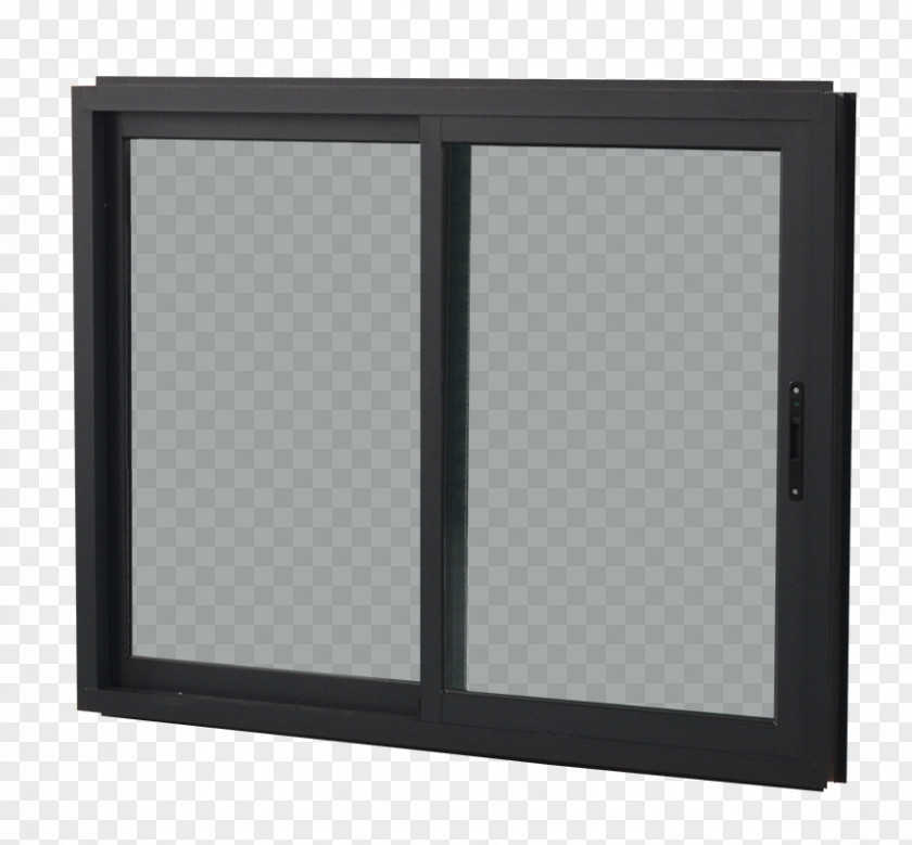 Window Jindal Aluminium Glass Door PNG