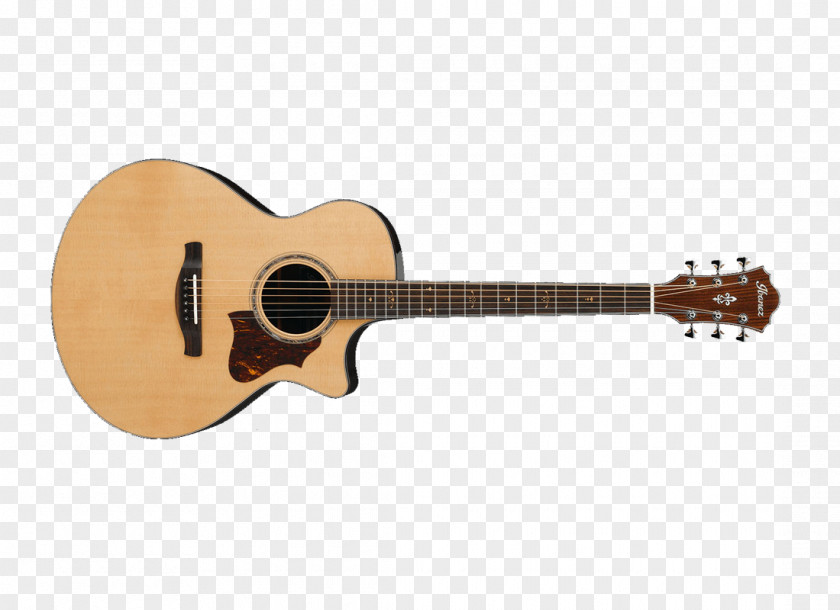 Acoustic Guitar Acoustic-electric Cutaway Bass PNG