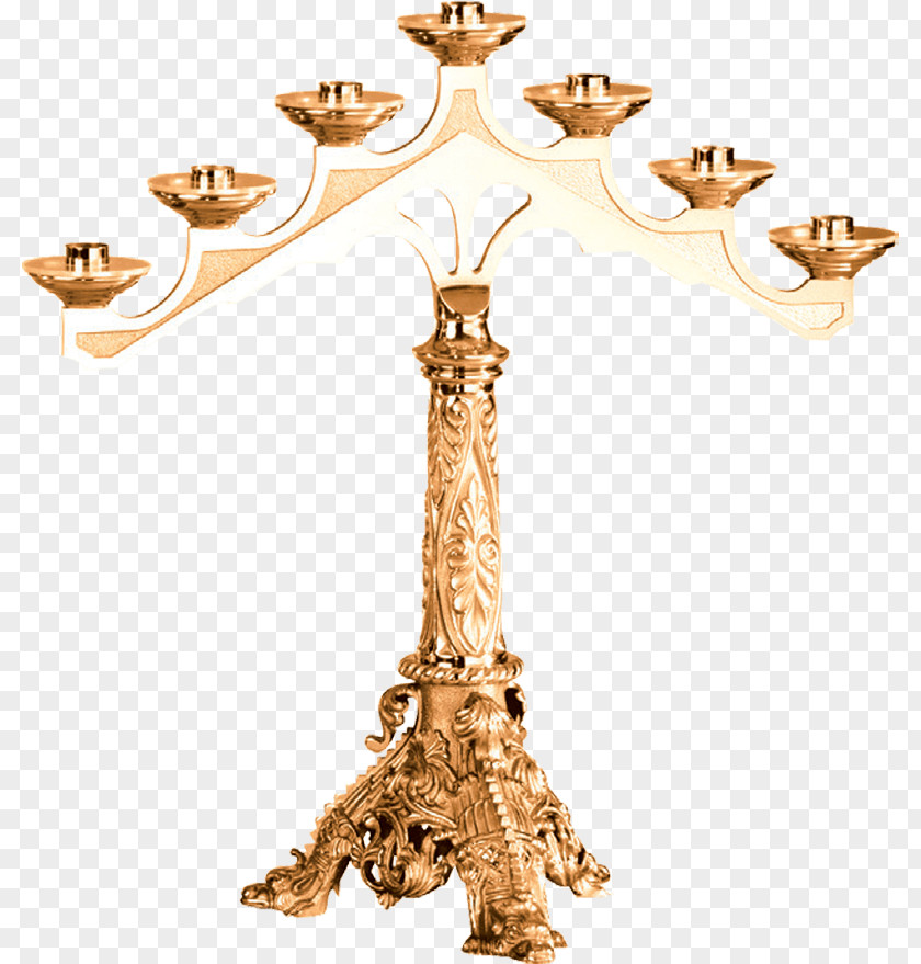 Altar Light Fixture Lighting Candelabra Candlestick PNG