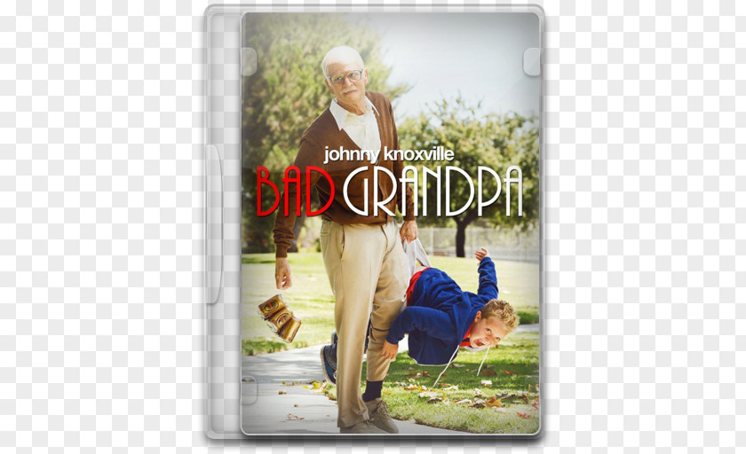 Bad Grandpa Human Behavior Advertising Photo Caption PNG