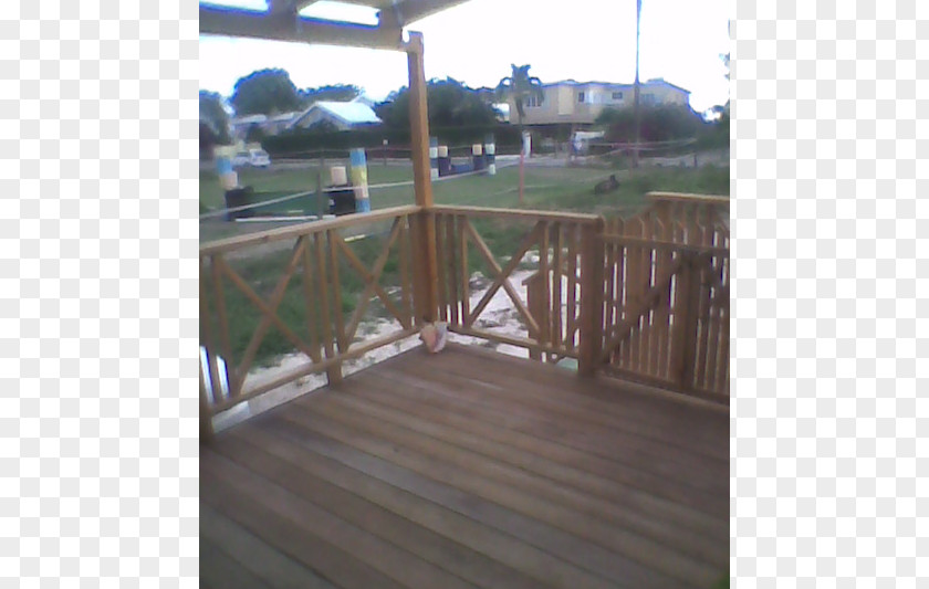 Beach Sunset Deck Handrail Property Fence Walkway PNG