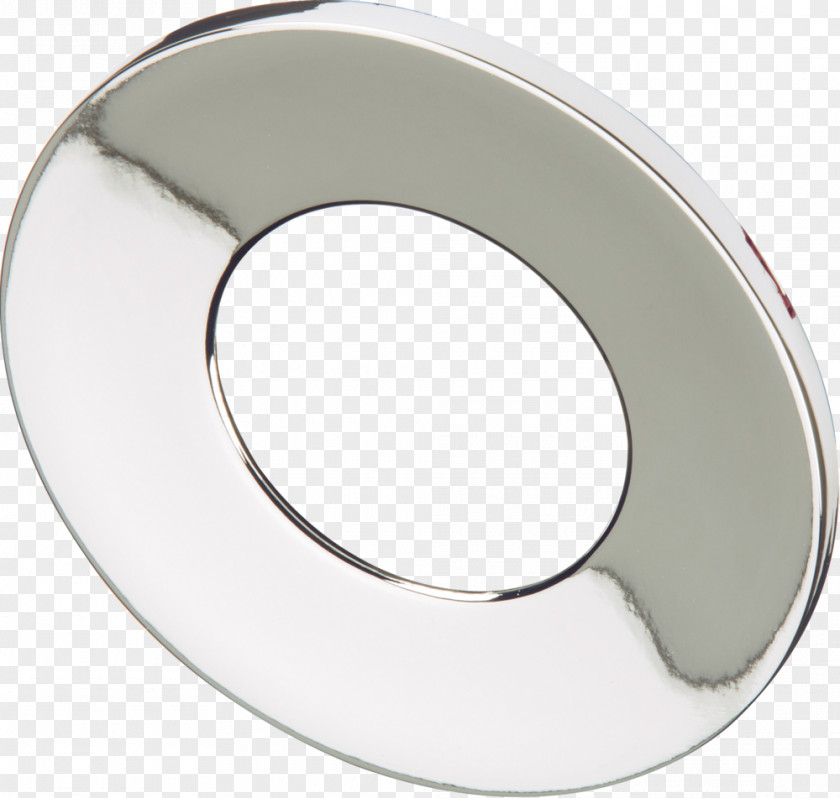 Bezel Chain Recessed Light Google Chrome Mains Electricity IP Code PNG