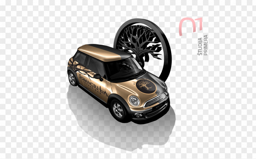 Car MINI Cooper Mini E Automotive Design PNG
