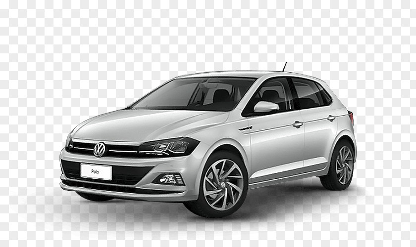 Car Volkswagen Golf Polo Vehicle PNG