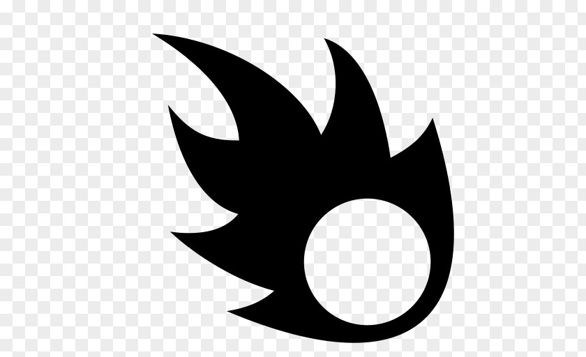 Flames Symbol Clip Art PNG