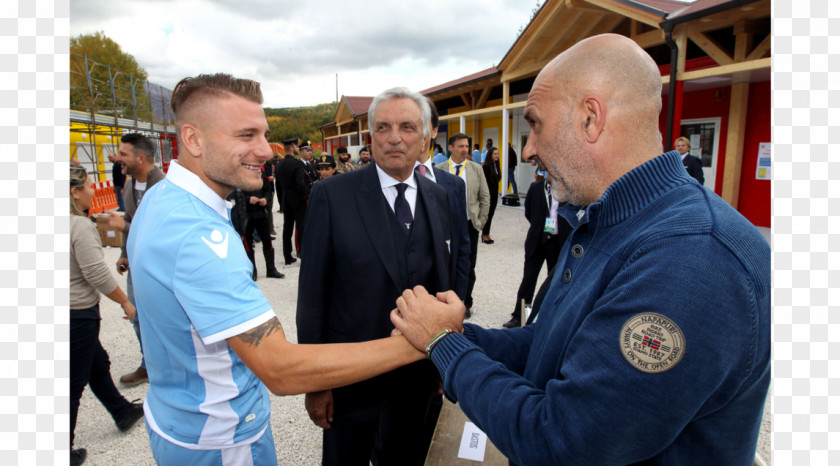 Football S.S. Lazio Amatrice Central Italy L'Aquila PNG