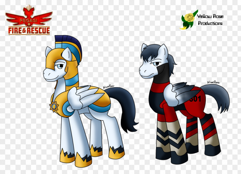 Horse Blade Ranger Pony Windlifter Character PNG