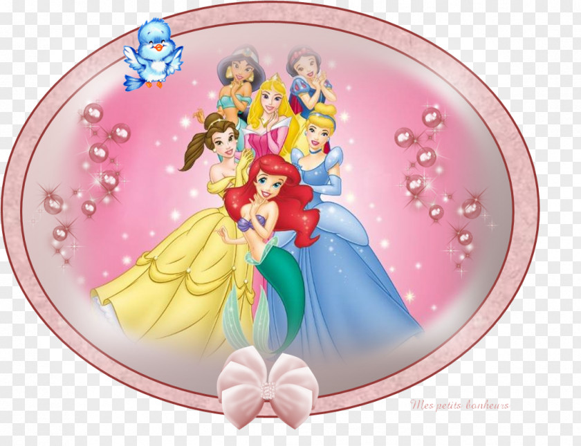 Juse Belle Rapunzel Cinderella Princess Aurora Disney PNG