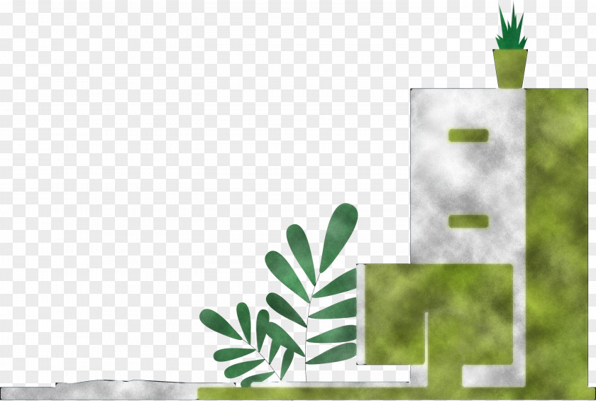 Leaf Logo Plant Stem Font Angle Distribution PNG
