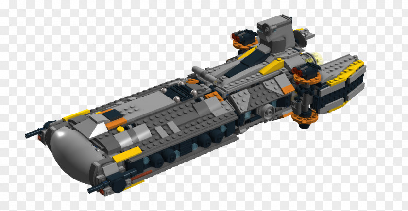 Lego Star Wars Iii: The Clone LEGO 75158 Rebel Combat Frigate Digital Designer PNG
