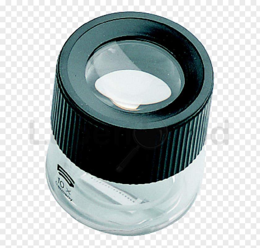 Magnifying Glass Optics Lens Lupenbrille Magnification PNG