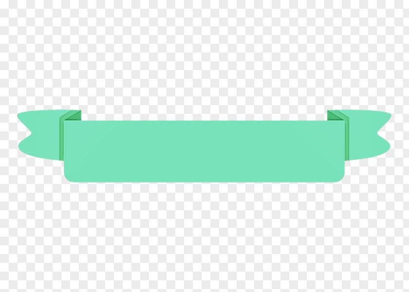 Rectangle Turquoise Green PNG