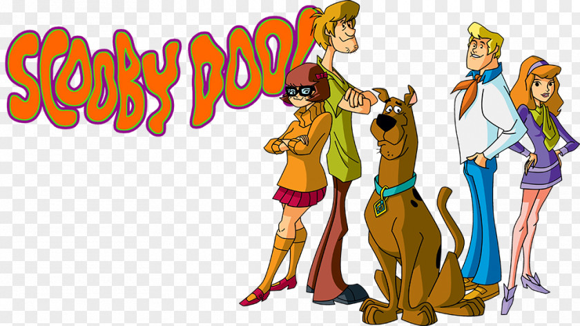 Scoobert "Scooby" Doo Shaggy Rogers Velma Dinkley Fred Jones Daphne PNG Daphne, Von Tussle clipart PNG