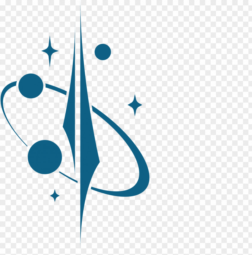 Space Logo TMRO Motion Science PNG