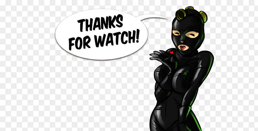 Thanks For Watching Comics Cartoon Macanudo Artist PNG