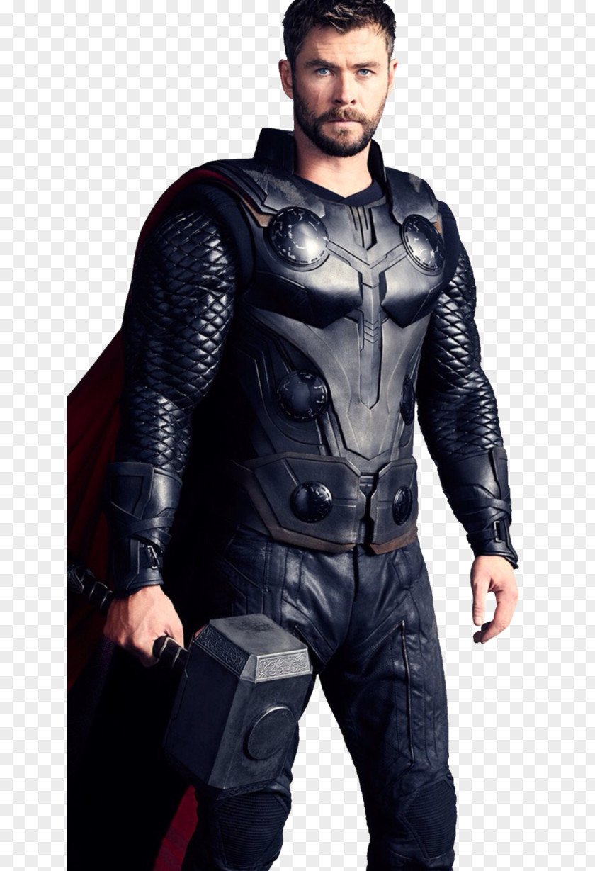 Thor Chris Hemsworth Captain America Avengers: Infinity War Thanos PNG