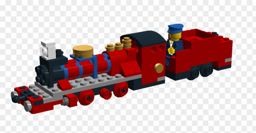 Train Lego Trains Locomotive Toy Block PNG