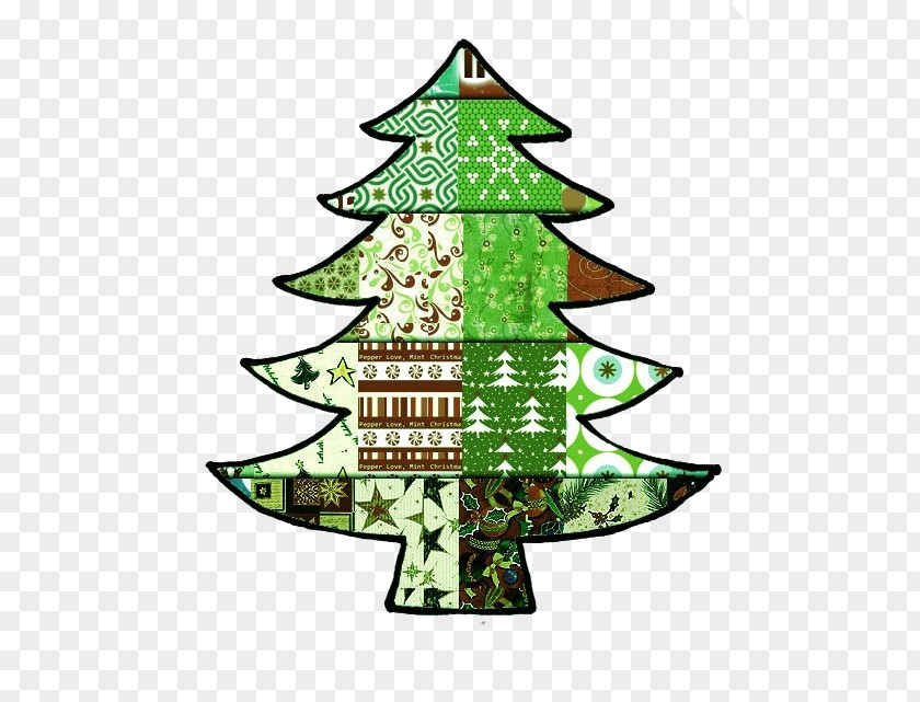 Arboles Christmas Ornament Tree Spruce Decoration Fir PNG