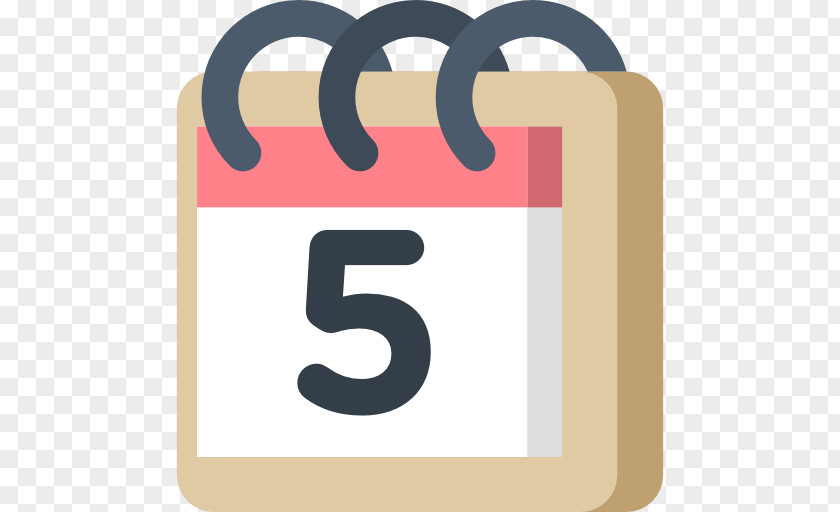 Calendar Icon PNG