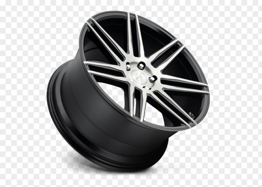 Car Alloy Wheel Audi A6 Tire PNG