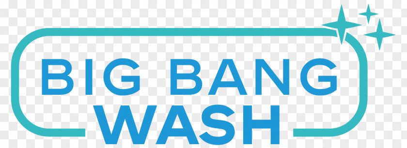 Car Wash Service Big Bang Logo Organization Public Relations PNG