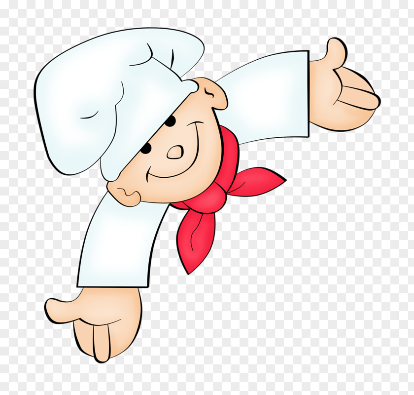 Chef Kids Clip Art Cook Image PNG