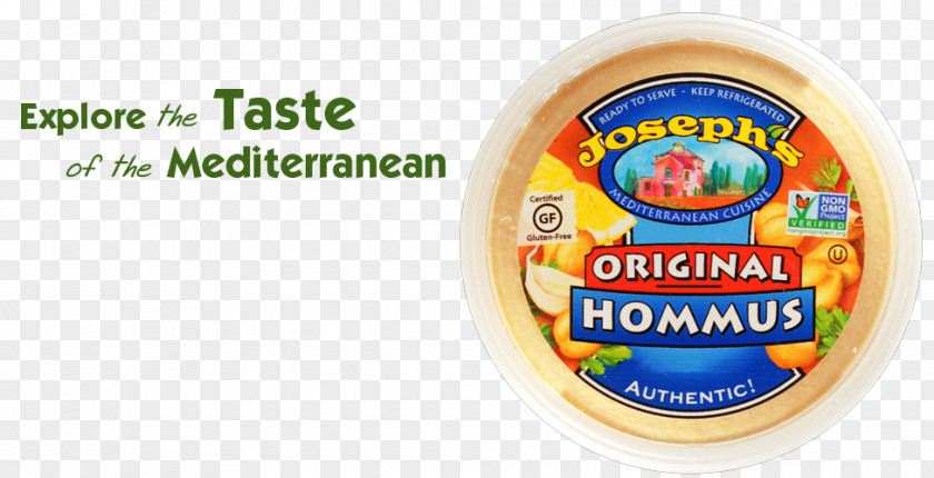 Crisp Taste Hummus Kosher Foods Salsa Mediterranean Cuisine PNG