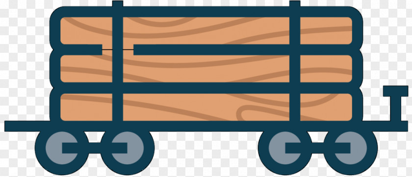 Design Train Clip Art Image PNG