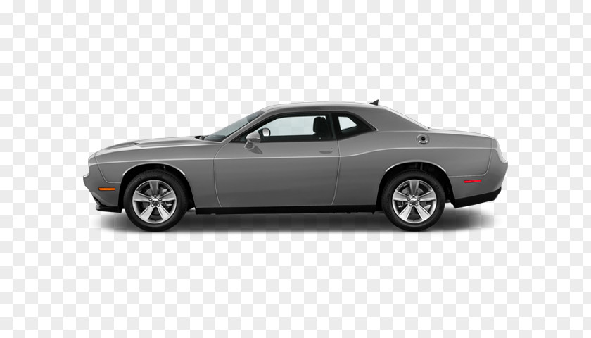 Dodge 2014 Challenger SXT Ancira Chrysler Jeep Ram Car PNG