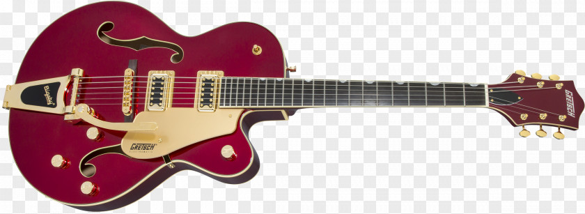 Electric Guitar Gretsch G5420T Electromatic Guitars G5422TDC Archtop Semi-acoustic PNG