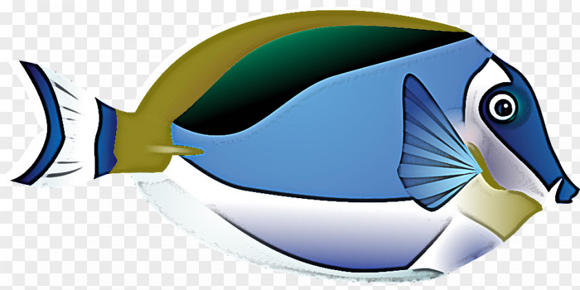 Fish Cartoon Beak Microsoft Azure Automobile Engineering PNG