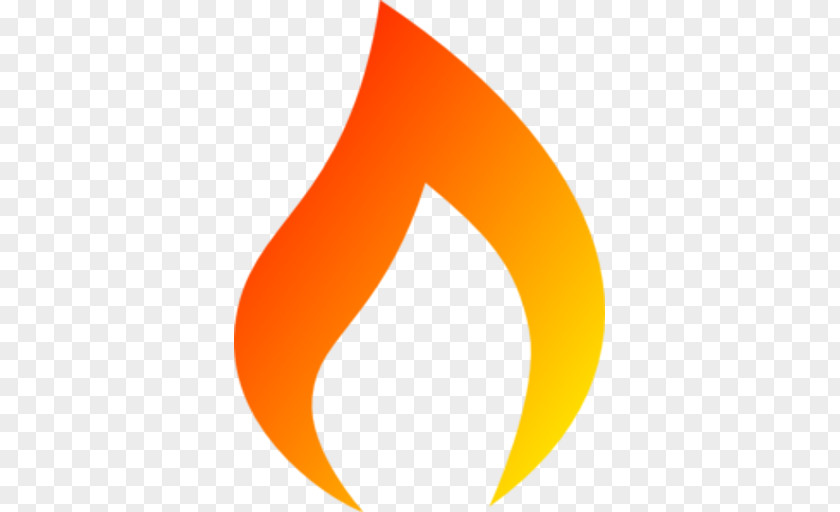 Flame Clip Art PNG