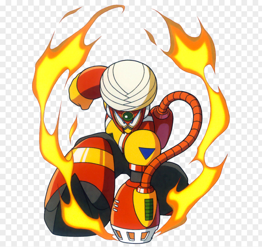 Flames Cartoon Mega Man X 6 5 10 PNG