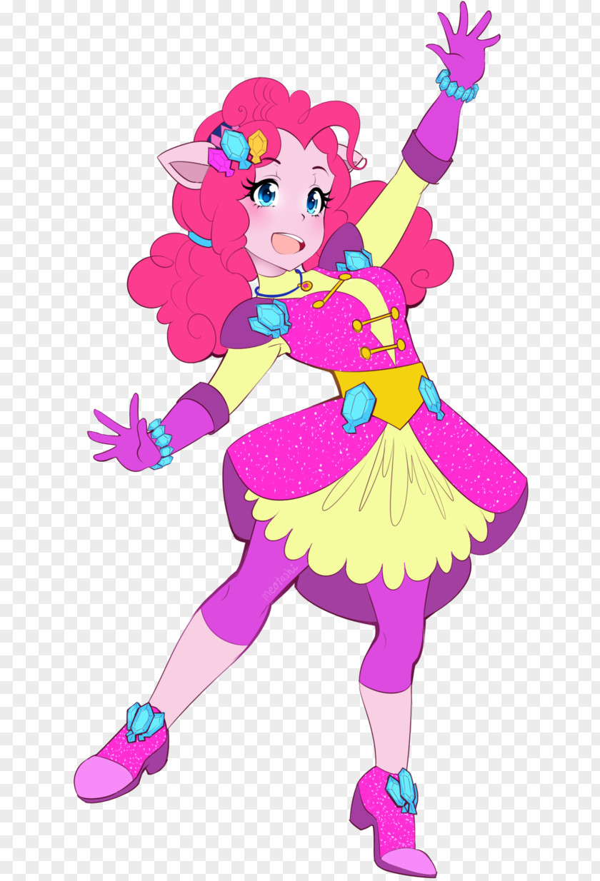 Gift Of Maud Pie Pinkie My Little Pony: Equestria Girls Ekvestrio Daily PNG