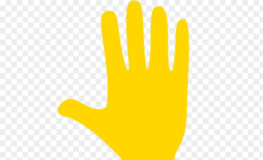 Handheld Thumb Hand Model Glove Clip Art PNG