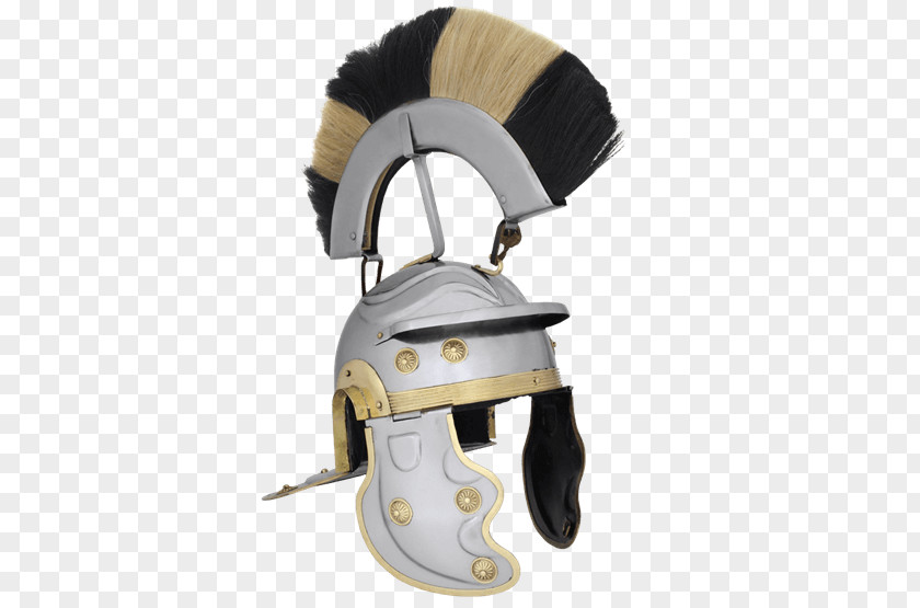 Helmet Imperial Ancient Rome Galea Combat PNG