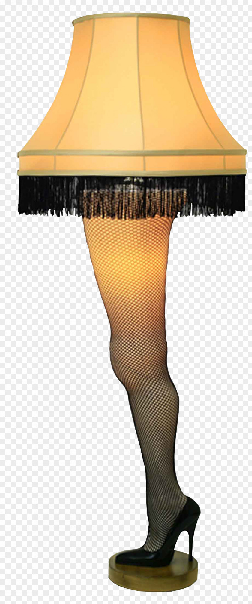 Legs A Christmas Story House Ralphie Story: The Musical Light PNG
