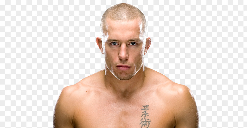 Mixed Martial Arts Georges St-Pierre UFC 87: Seek And Destroy 158: Vs. Diaz 83: Serra 2 Welterweight PNG