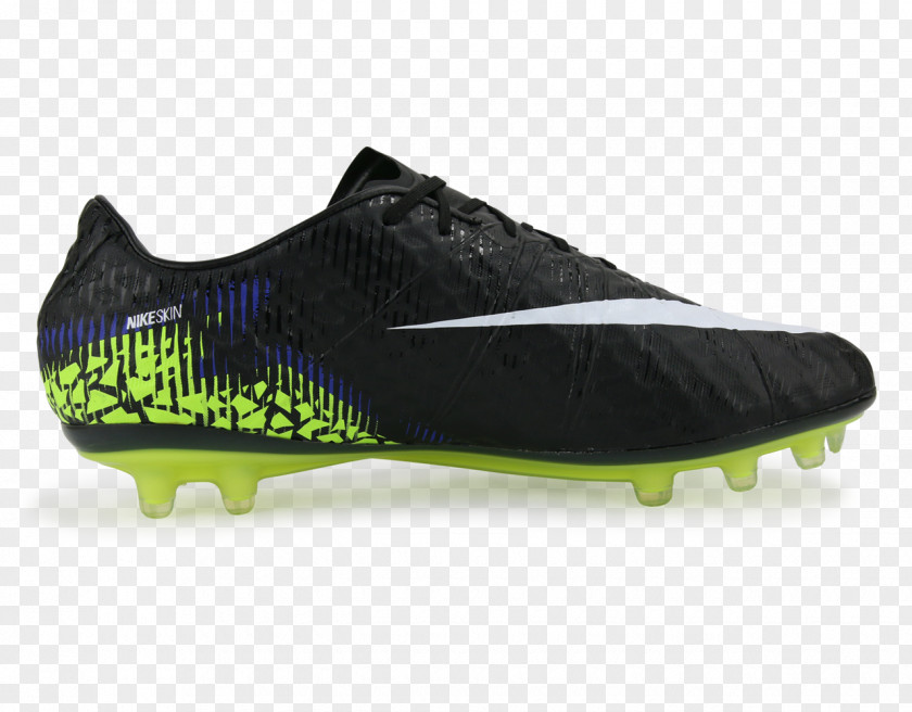 Nike Cleat Sneakers Football Boot Shoe PNG