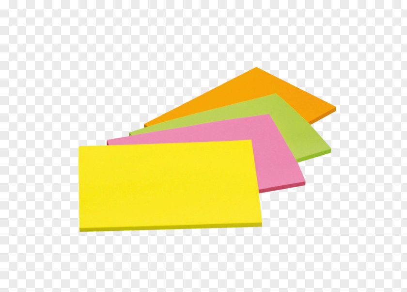 Paper Post-it Note Adhesive Label Box PNG
