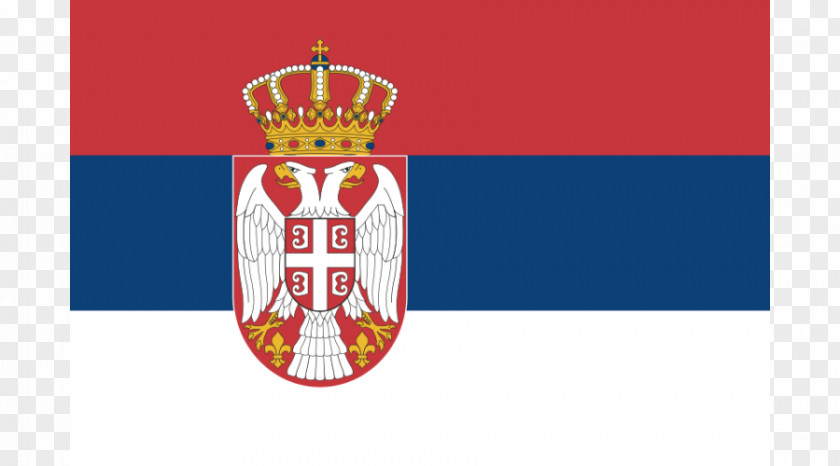 Serbian Flag Austria Savez Paraplegičara I Kvadriplegičara Srbije Organization Country Of Serbia PNG