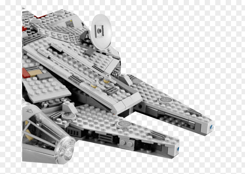 Shaak Ti Clone Wars Han Solo Lego Star Wars: The Force Awakens Millennium Falcon PNG