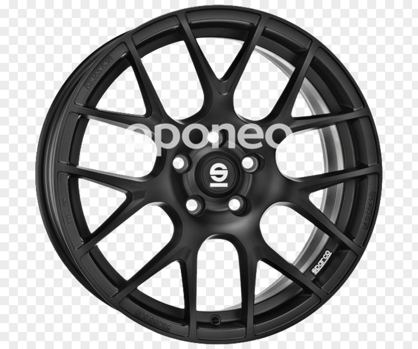 Sparco Alloy Wheel Infiniti QX70 Rim Van PNG