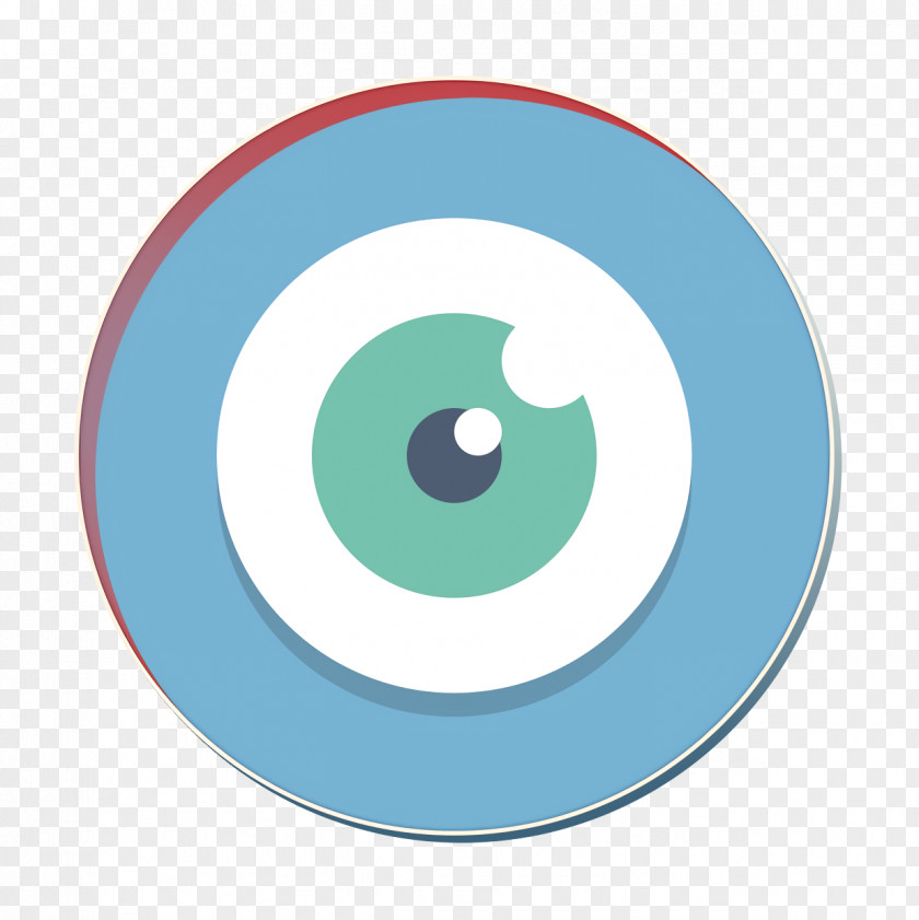 Symbol Logo Eye Icon Vision PNG