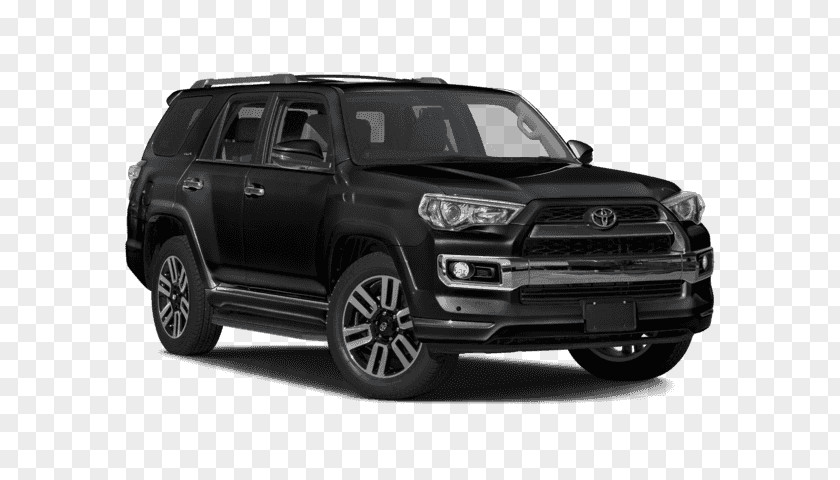 Toyota 4Runner 2017 RAV4 Sport Utility Vehicle Sienna Subaru Outback PNG