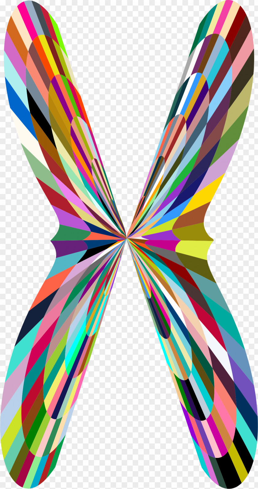 Wings Butterfly Insect PNG
