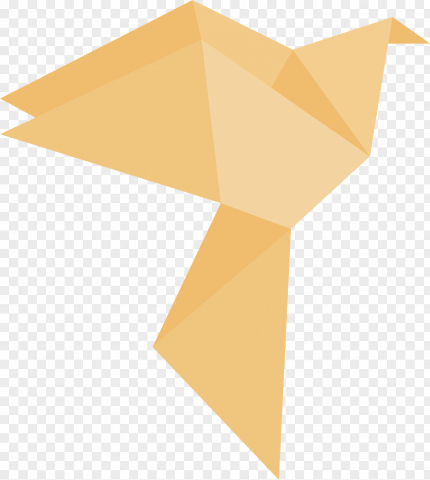 Yellow Triangle Hobby PNG